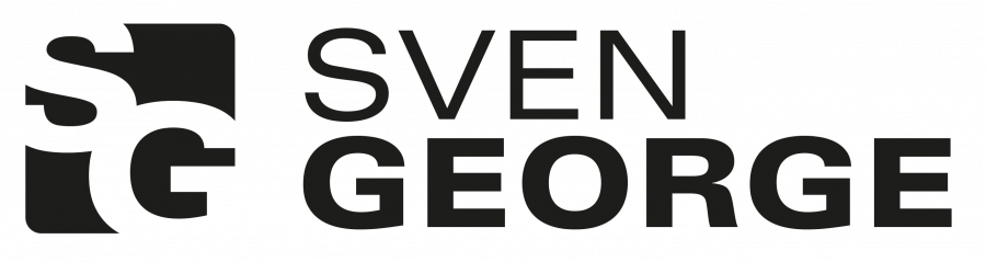 Sven George der Unternehmenscoach lässt bitten.