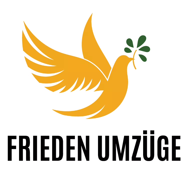 Friede Umzüge Berlin. Das Umzugsunternehmen in Berlin.