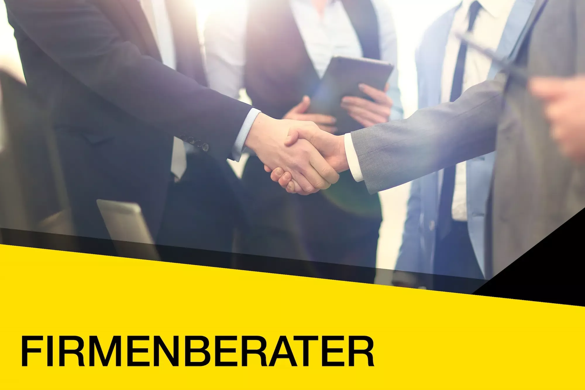 Dein Firmenberater 24 überall in Europa
