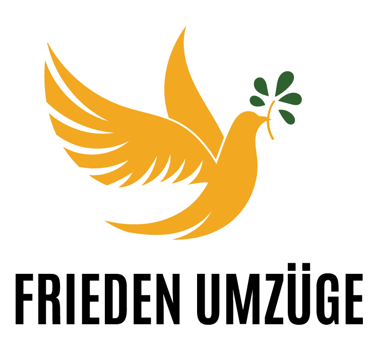 Friede Umzüge Berlin. Das Umzugsunternehmen in Berlin.